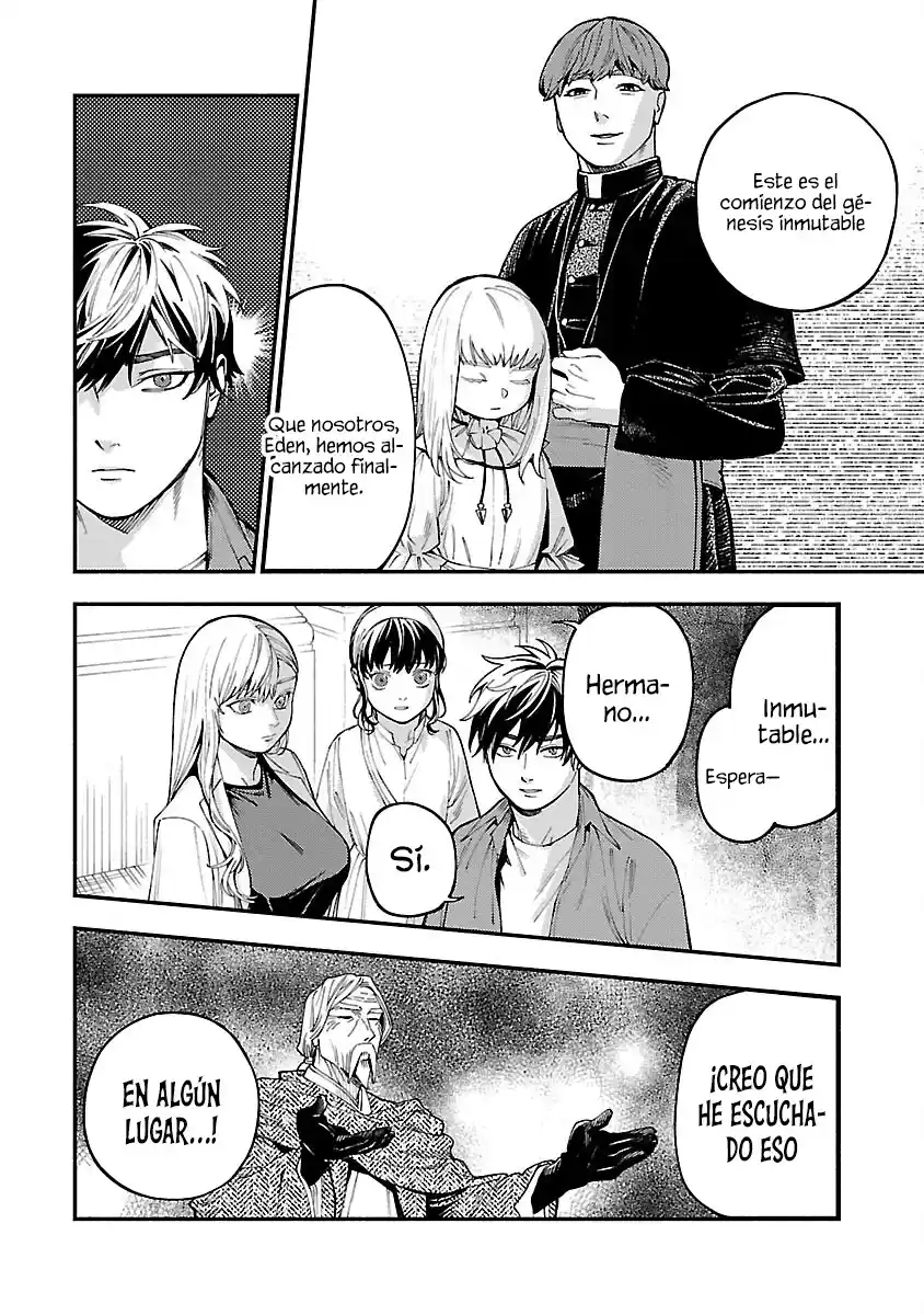 Isekaigaeri No Arafour Riiman , 17-sai No Koro Ni Modotte Musou Suru - Capítulo 28 - Página 13 - LectorTMOo