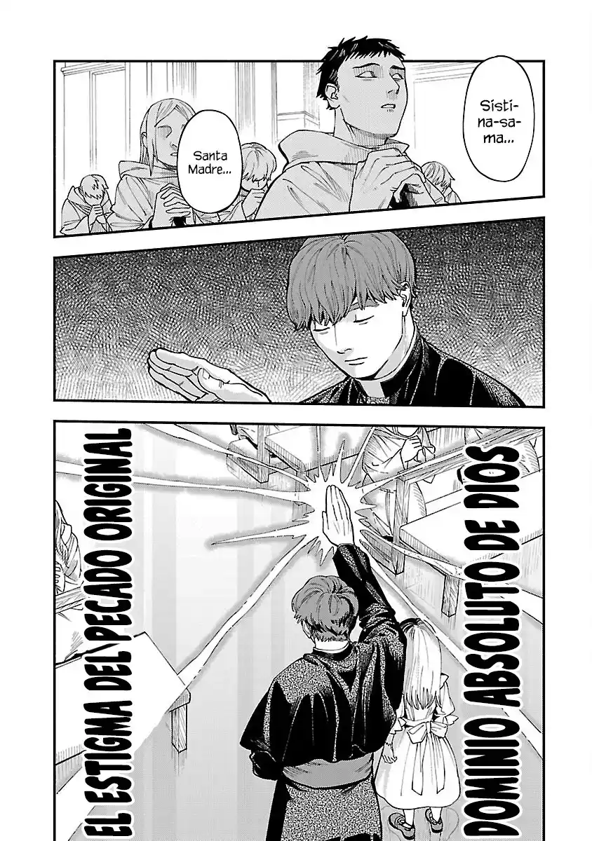 Isekaigaeri No Arafour Riiman , 17-sai No Koro Ni Modotte Musou Suru - Capítulo 28 - Página 14 - LectorTMOo