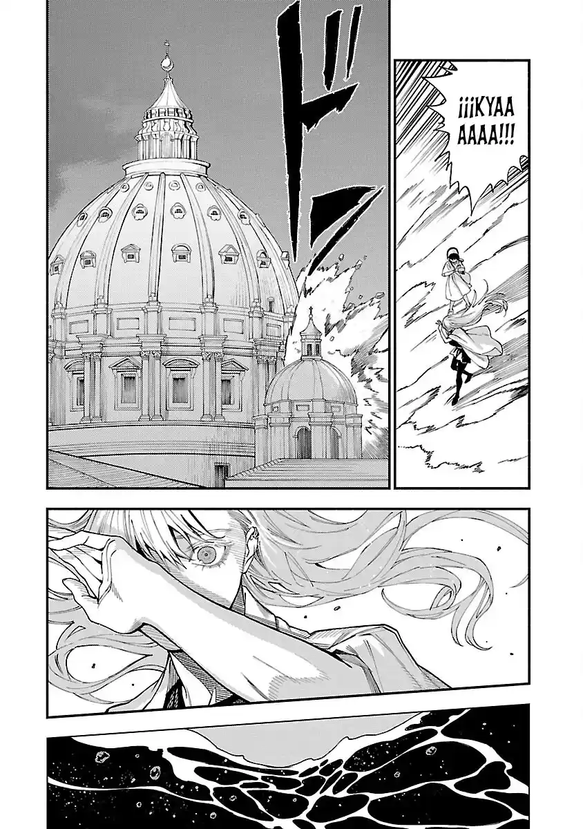 Isekaigaeri No Arafour Riiman , 17-sai No Koro Ni Modotte Musou Suru - Capítulo 28 - Página 25 - LectorTMOo