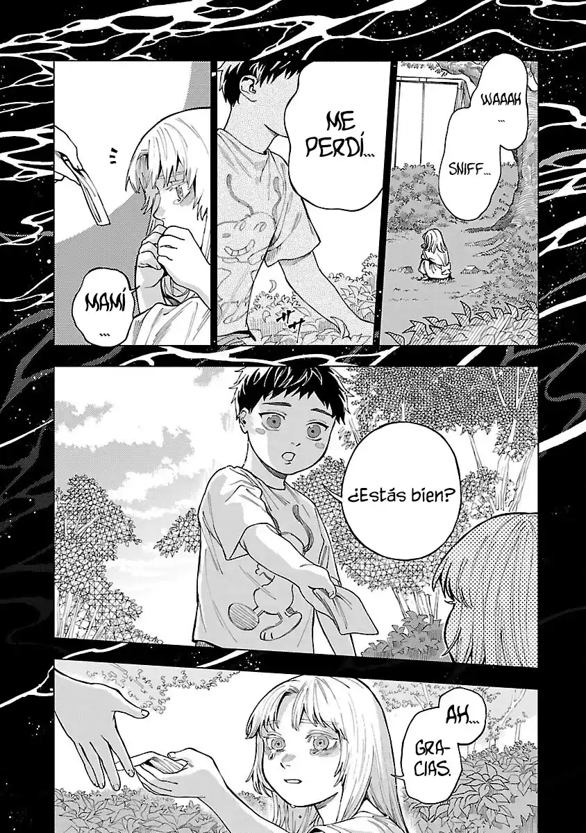 Isekaigaeri No Arafour Riiman , 17-sai No Koro Ni Modotte Musou Suru - Capítulo 28 - Página 26 - LectorTMOo