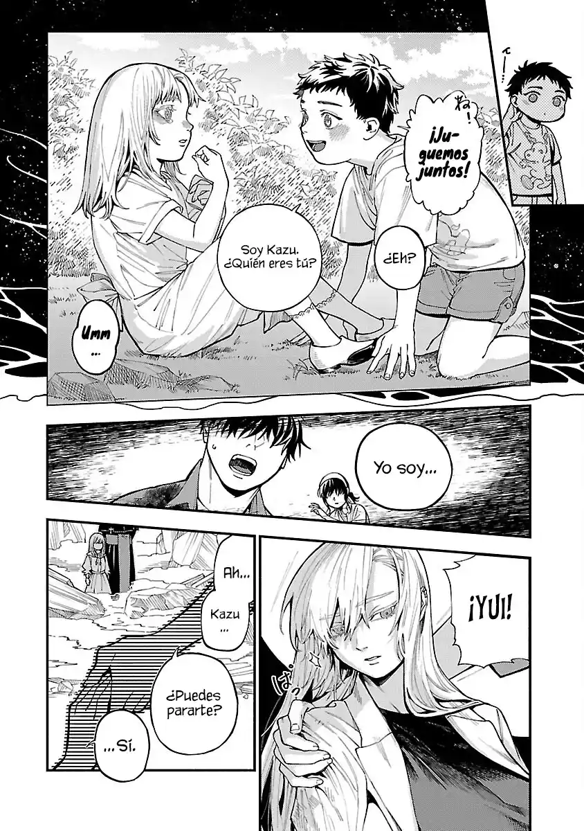 Isekaigaeri No Arafour Riiman , 17-sai No Koro Ni Modotte Musou Suru - Capítulo 28 - Página 27 - LectorTMOo