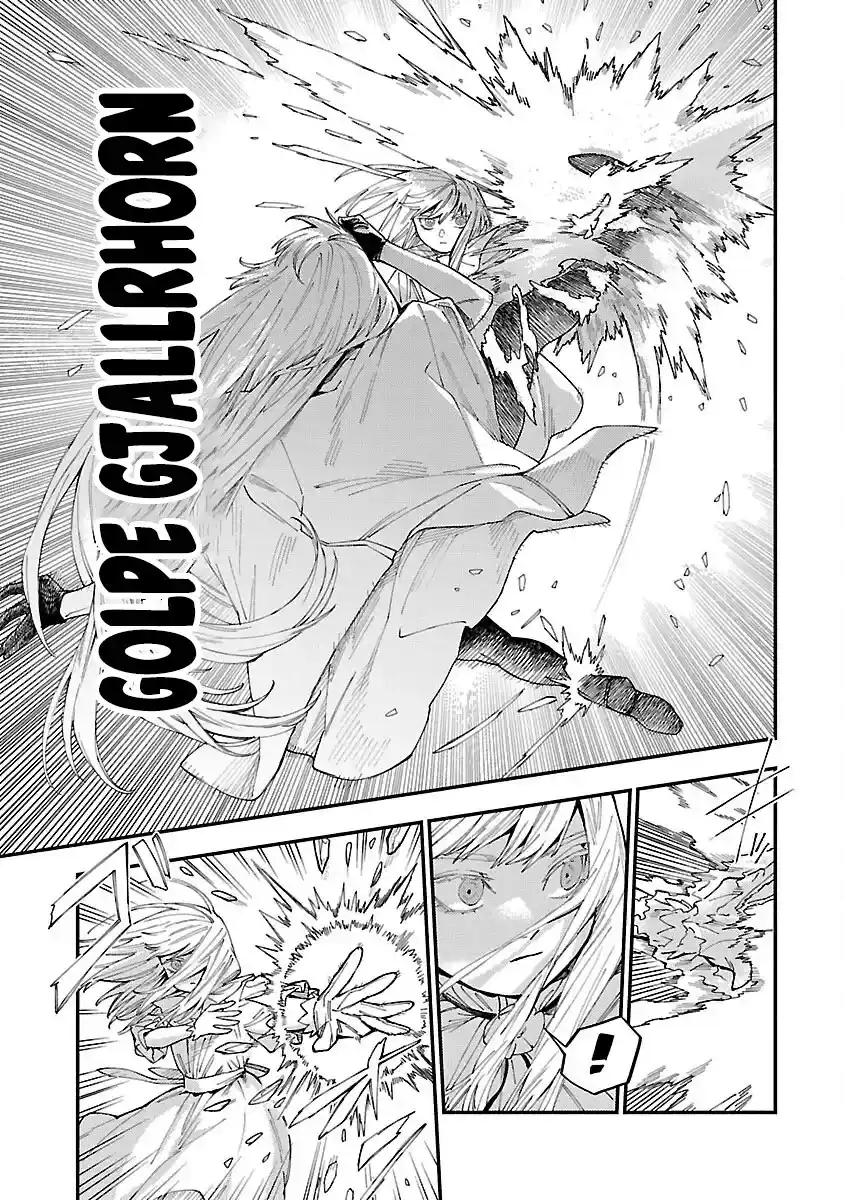 Isekaigaeri No Arafour Riiman , 17-sai No Koro Ni Modotte Musou Suru - Capítulo 29 - Página 12 - LectorTMOo
