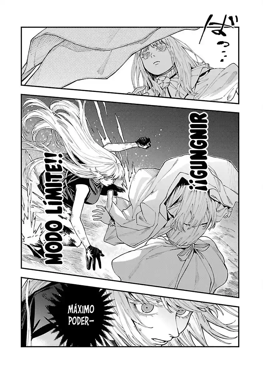 Isekaigaeri No Arafour Riiman , 17-sai No Koro Ni Modotte Musou Suru - Capítulo 29 - Página 13 - LectorTMOo