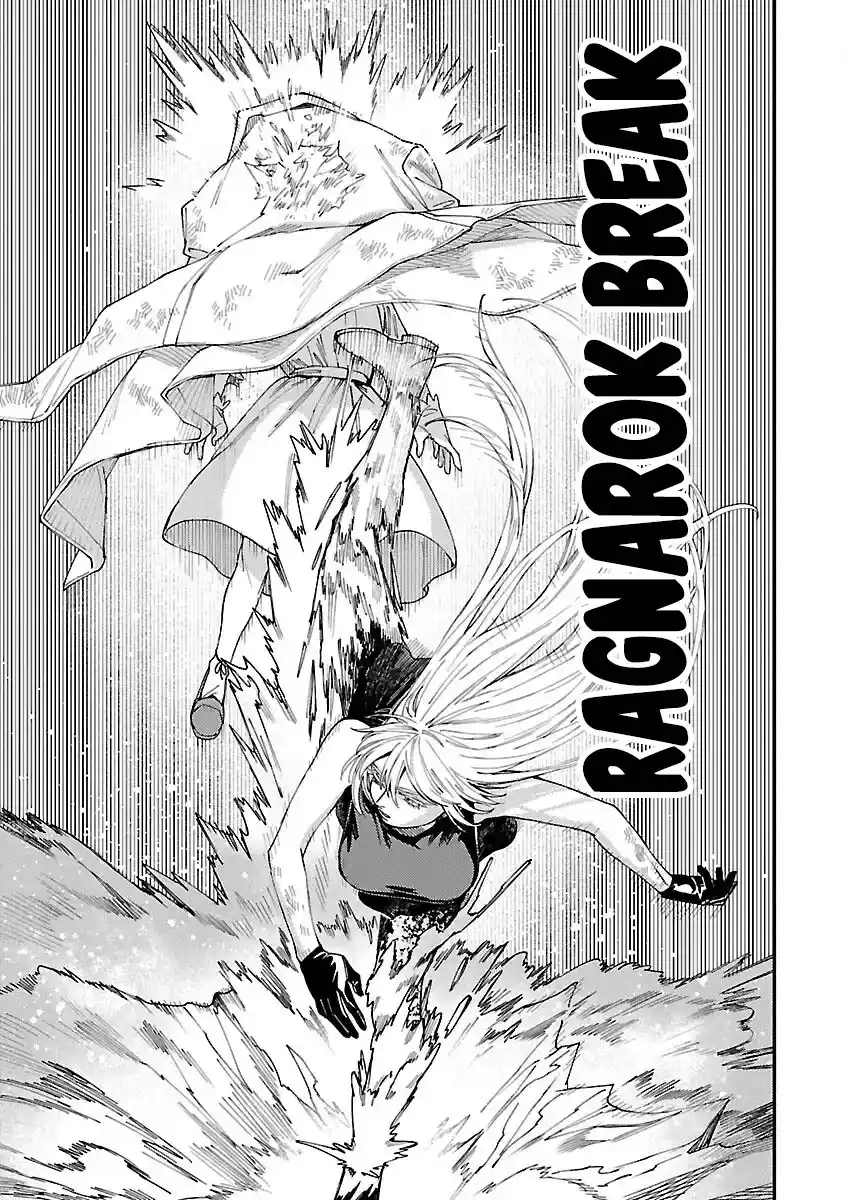 Isekaigaeri No Arafour Riiman , 17-sai No Koro Ni Modotte Musou Suru - Capítulo 29 - Página 14 - LectorTMOo