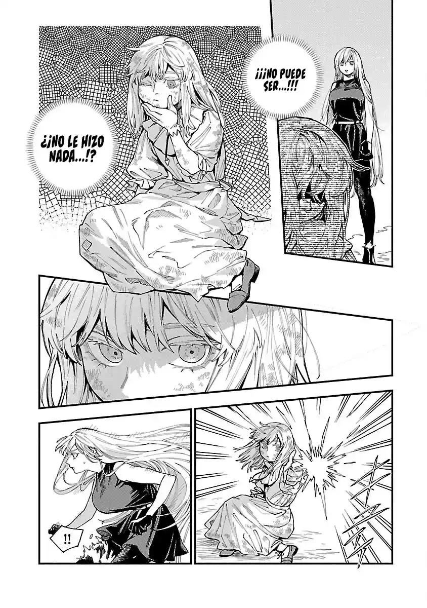 Isekaigaeri No Arafour Riiman , 17-sai No Koro Ni Modotte Musou Suru - Capítulo 29 - Página 16 - LectorTMOo