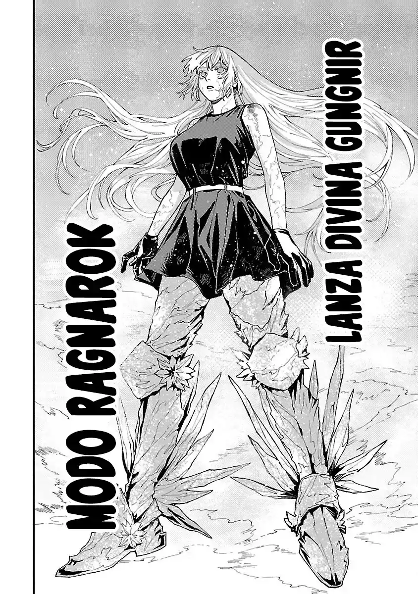 Isekaigaeri No Arafour Riiman , 17-sai No Koro Ni Modotte Musou Suru - Capítulo 29 - Página 23 - LectorTMOo