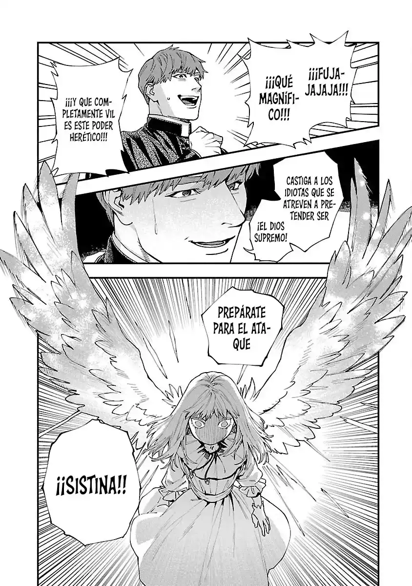 Isekaigaeri No Arafour Riiman , 17-sai No Koro Ni Modotte Musou Suru - Capítulo 29 - Página 24 - LectorTMOo