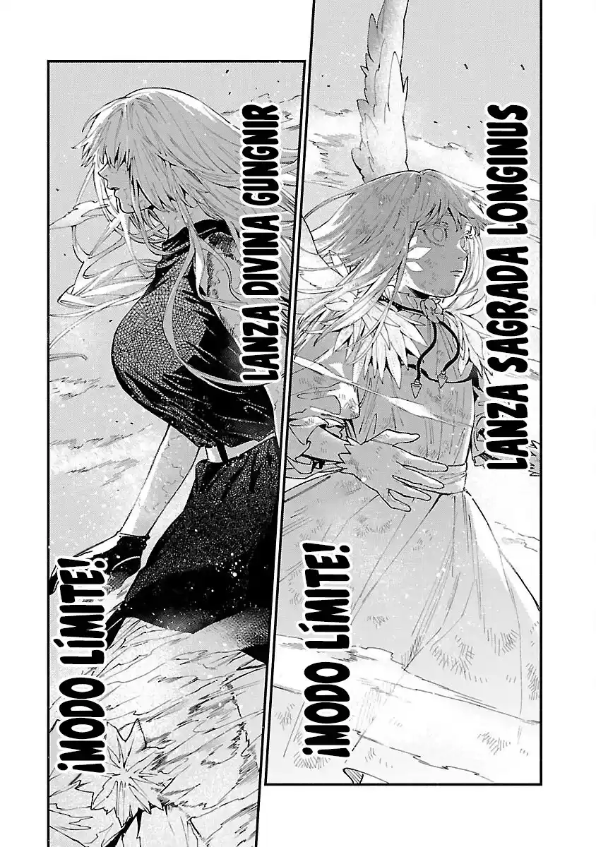Isekaigaeri No Arafour Riiman , 17-sai No Koro Ni Modotte Musou Suru - Capítulo 29 - Página 25 - LectorTMOo