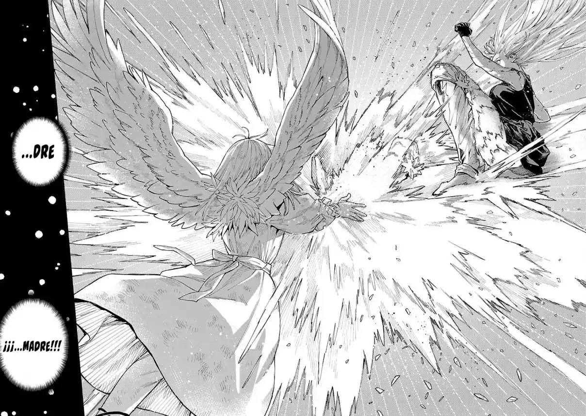 Isekaigaeri No Arafour Riiman , 17-sai No Koro Ni Modotte Musou Suru - Capítulo 29 - Página 27 - LectorTMOo