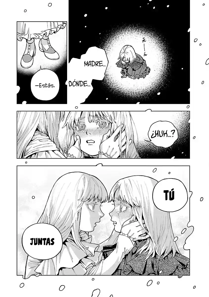Isekaigaeri No Arafour Riiman , 17-sai No Koro Ni Modotte Musou Suru - Capítulo 29 - Página 28 - LectorTMOo