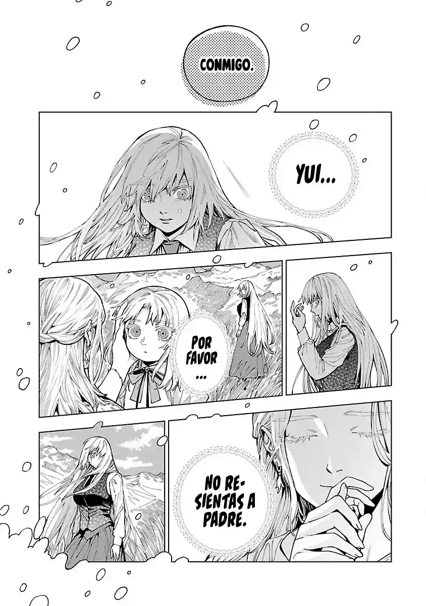 Isekaigaeri No Arafour Riiman , 17-sai No Koro Ni Modotte Musou Suru - Capítulo 29 - Página 29 - LectorTMOo