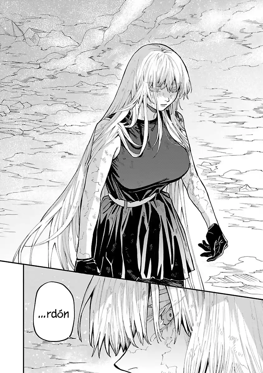 Isekaigaeri No Arafour Riiman , 17-sai No Koro Ni Modotte Musou Suru - Capítulo 29 - Página 30 - LectorTMOo