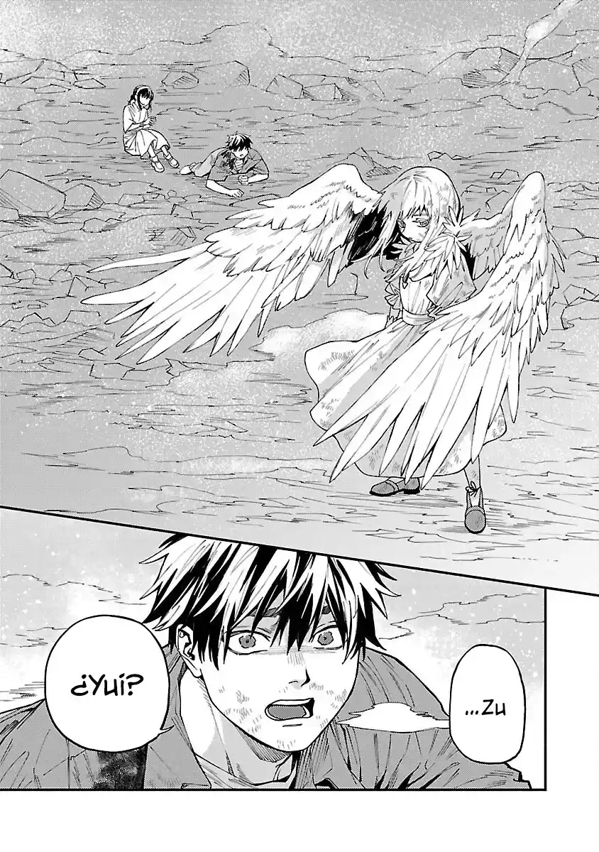Isekaigaeri No Arafour Riiman , 17-sai No Koro Ni Modotte Musou Suru - Capítulo 29 - Página 31 - LectorTMOo