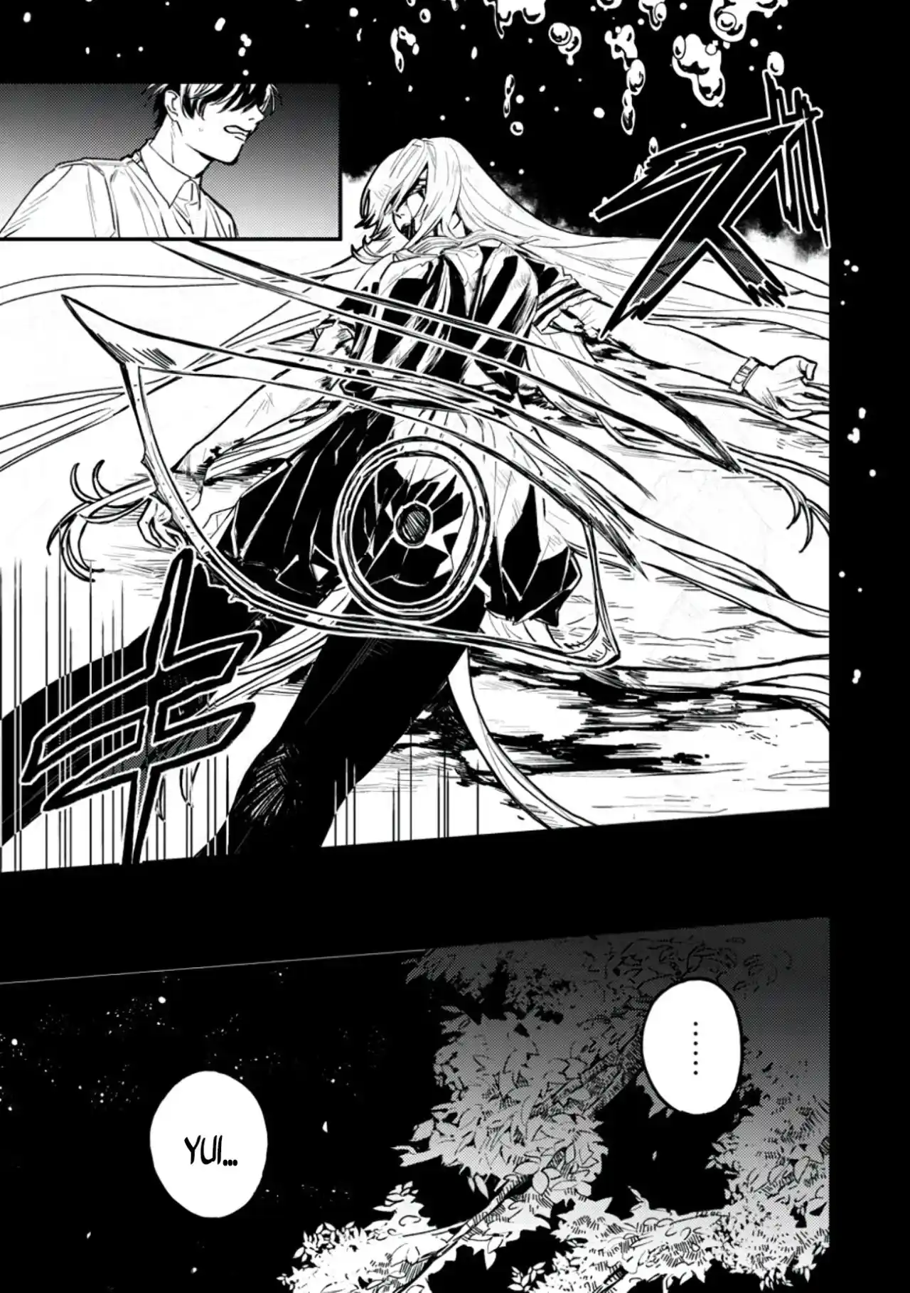 Isekaigaeri No Arafour Riiman , 17-sai No Koro Ni Modotte Musou Suru - Capítulo 3 - Página 11 - LectorTMOo