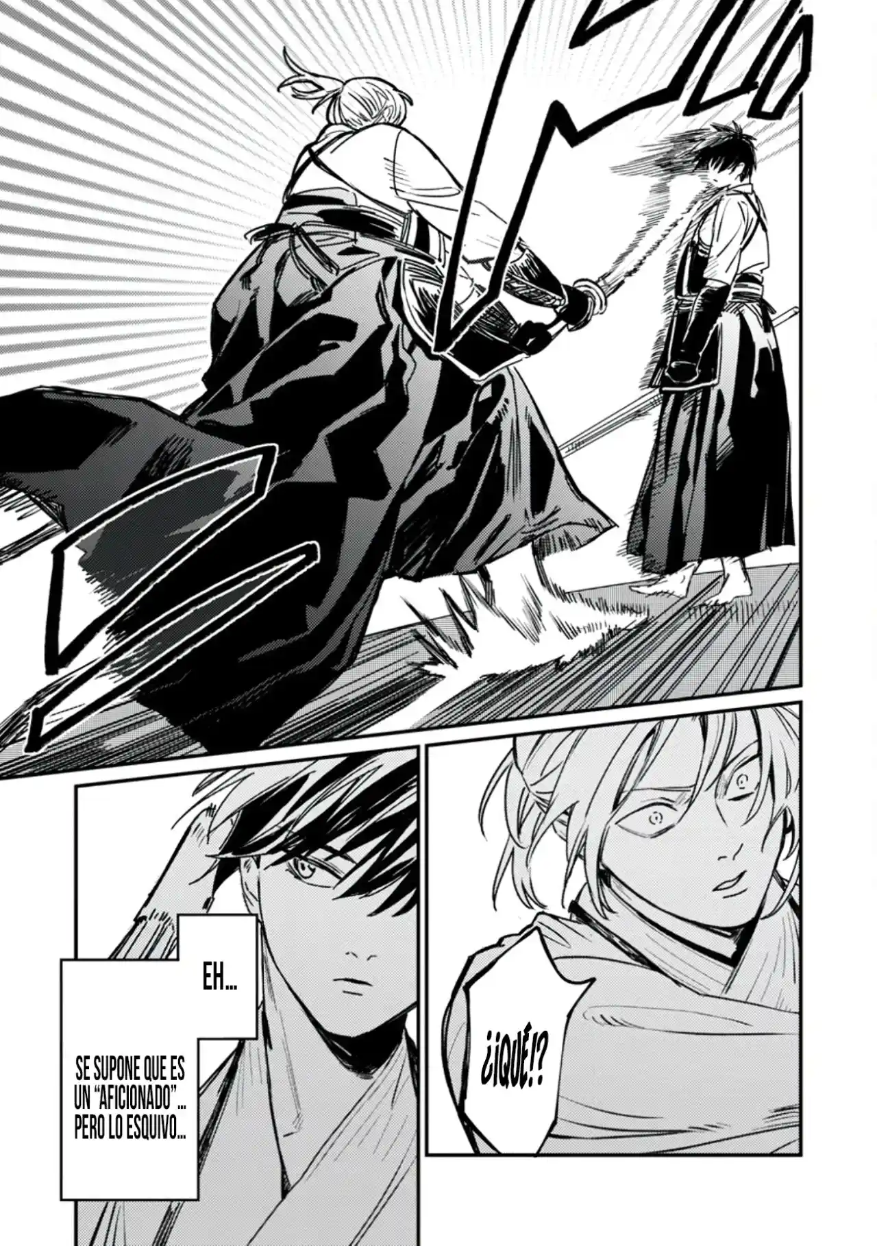 Isekaigaeri No Arafour Riiman , 17-sai No Koro Ni Modotte Musou Suru - Capítulo 3 - Página 28 - LectorTMOo