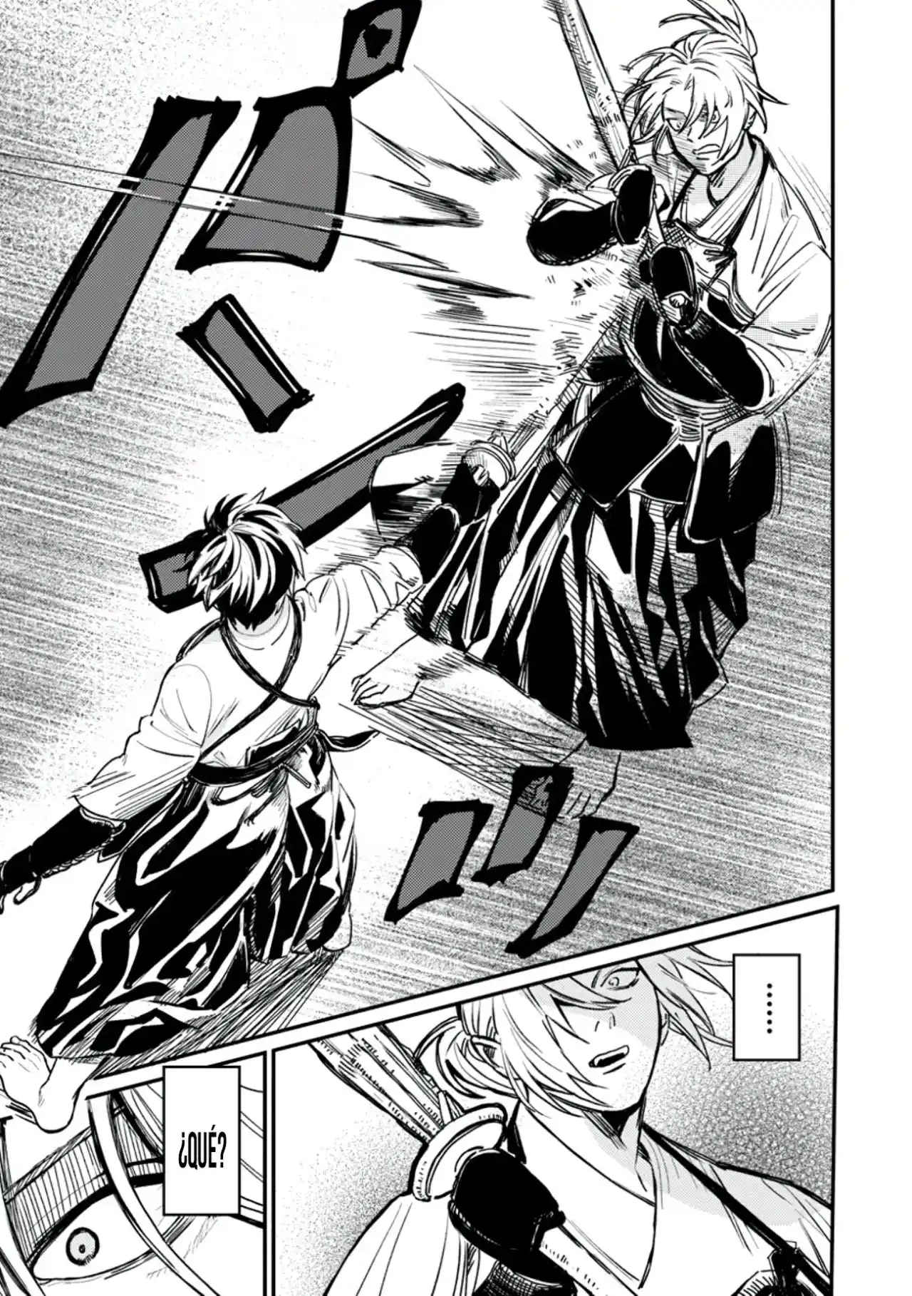 Isekaigaeri No Arafour Riiman , 17-sai No Koro Ni Modotte Musou Suru - Capítulo 3 - Página 30 - LectorTMOo