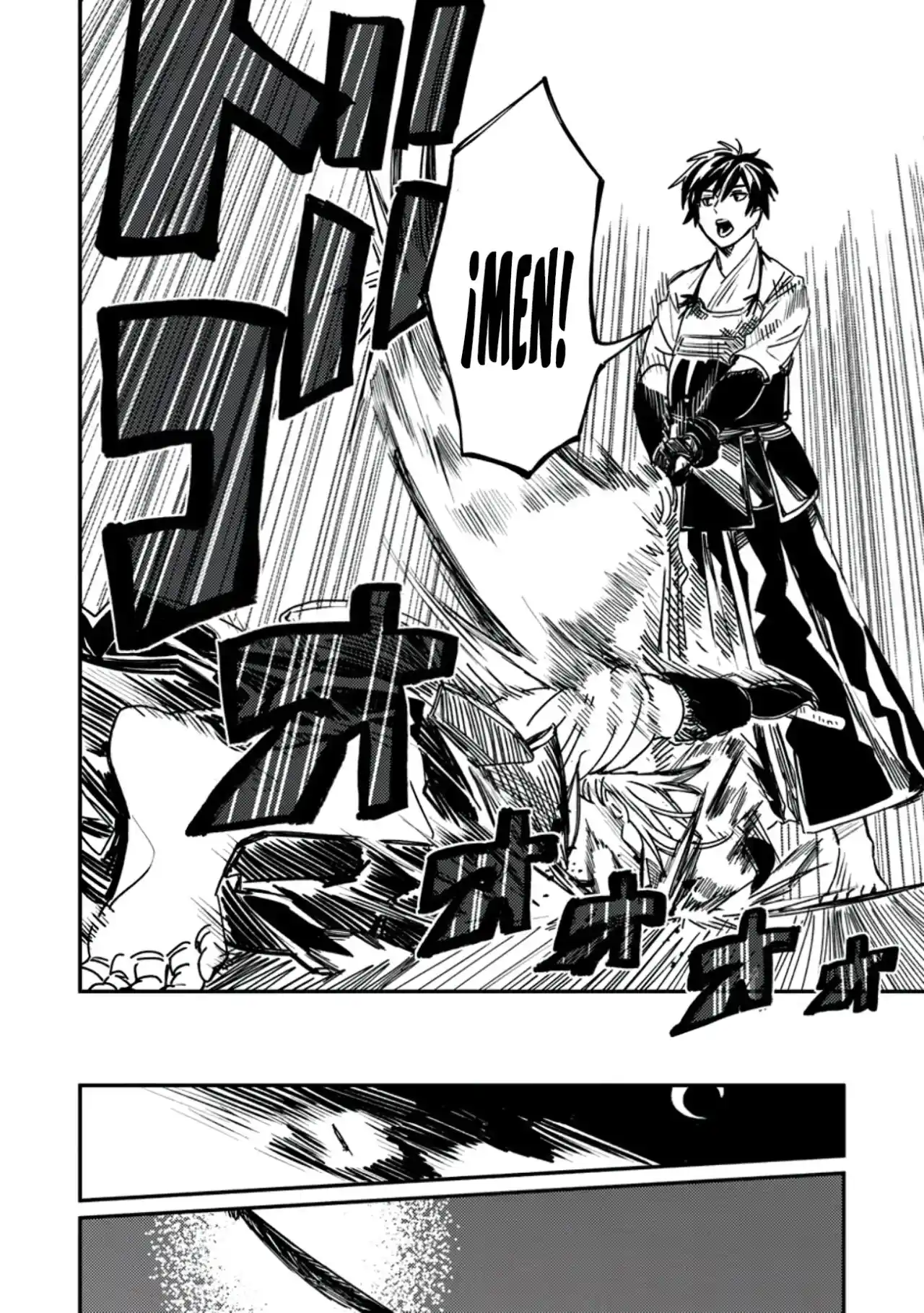 Isekaigaeri No Arafour Riiman , 17-sai No Koro Ni Modotte Musou Suru - Capítulo 3 - Página 33 - LectorTMOo
