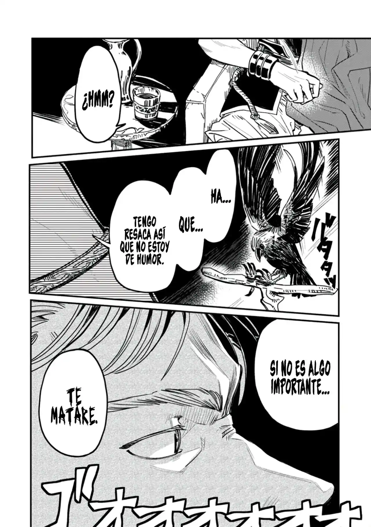 Isekaigaeri No Arafour Riiman , 17-sai No Koro Ni Modotte Musou Suru - Capítulo 3 - Página 35 - LectorTMOo
