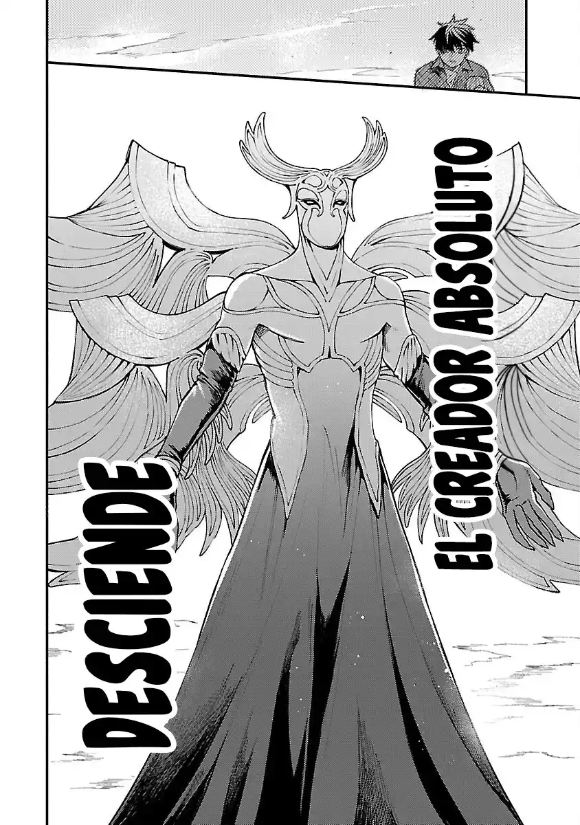 Isekaigaeri No Arafour Riiman , 17-sai No Koro Ni Modotte Musou Suru - Capítulo 30 - Página 23 - LectorTMOo