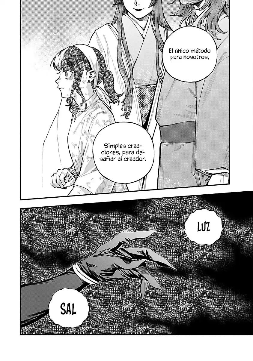 Isekaigaeri No Arafour Riiman , 17-sai No Koro Ni Modotte Musou Suru - Capítulo 30 - Página 25 - LectorTMOo
