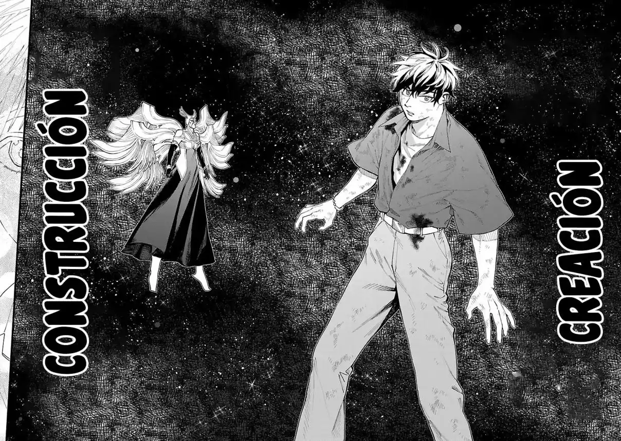 Isekaigaeri No Arafour Riiman , 17-sai No Koro Ni Modotte Musou Suru - Capítulo 30 - Página 29 - LectorTMOo