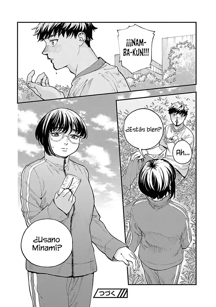 Isekaigaeri No Arafour Riiman , 17-sai No Koro Ni Modotte Musou Suru - Capítulo 30 - Página 32 - LectorTMOo