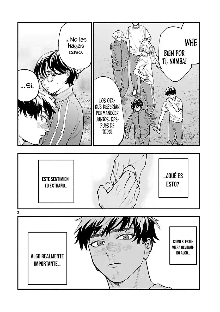 Isekaigaeri No Arafour Riiman , 17-sai No Koro Ni Modotte Musou Suru - Capítulo 31 - Página 5 - LectorTMOo