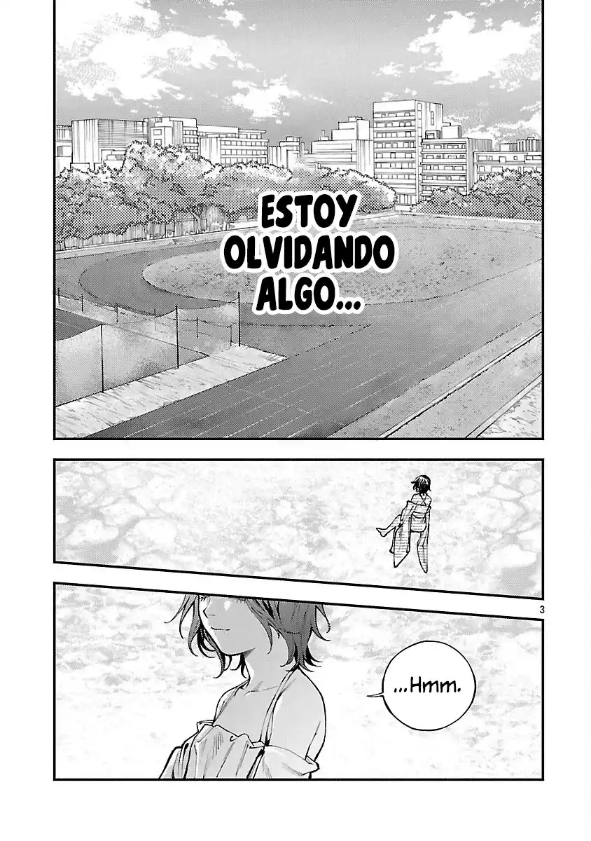 Isekaigaeri No Arafour Riiman , 17-sai No Koro Ni Modotte Musou Suru - Capítulo 31 - Página 6 - LectorTMOo