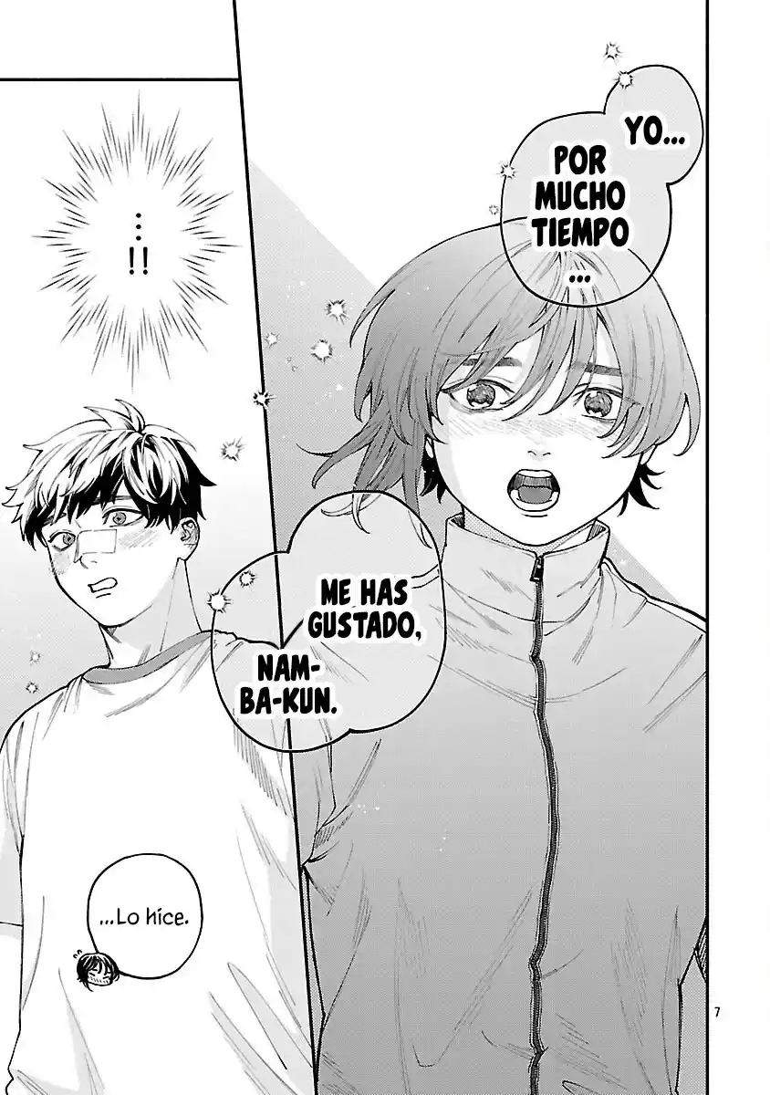 Isekaigaeri No Arafour Riiman , 17-sai No Koro Ni Modotte Musou Suru - Capítulo 31 - Página 10 - LectorTMOo