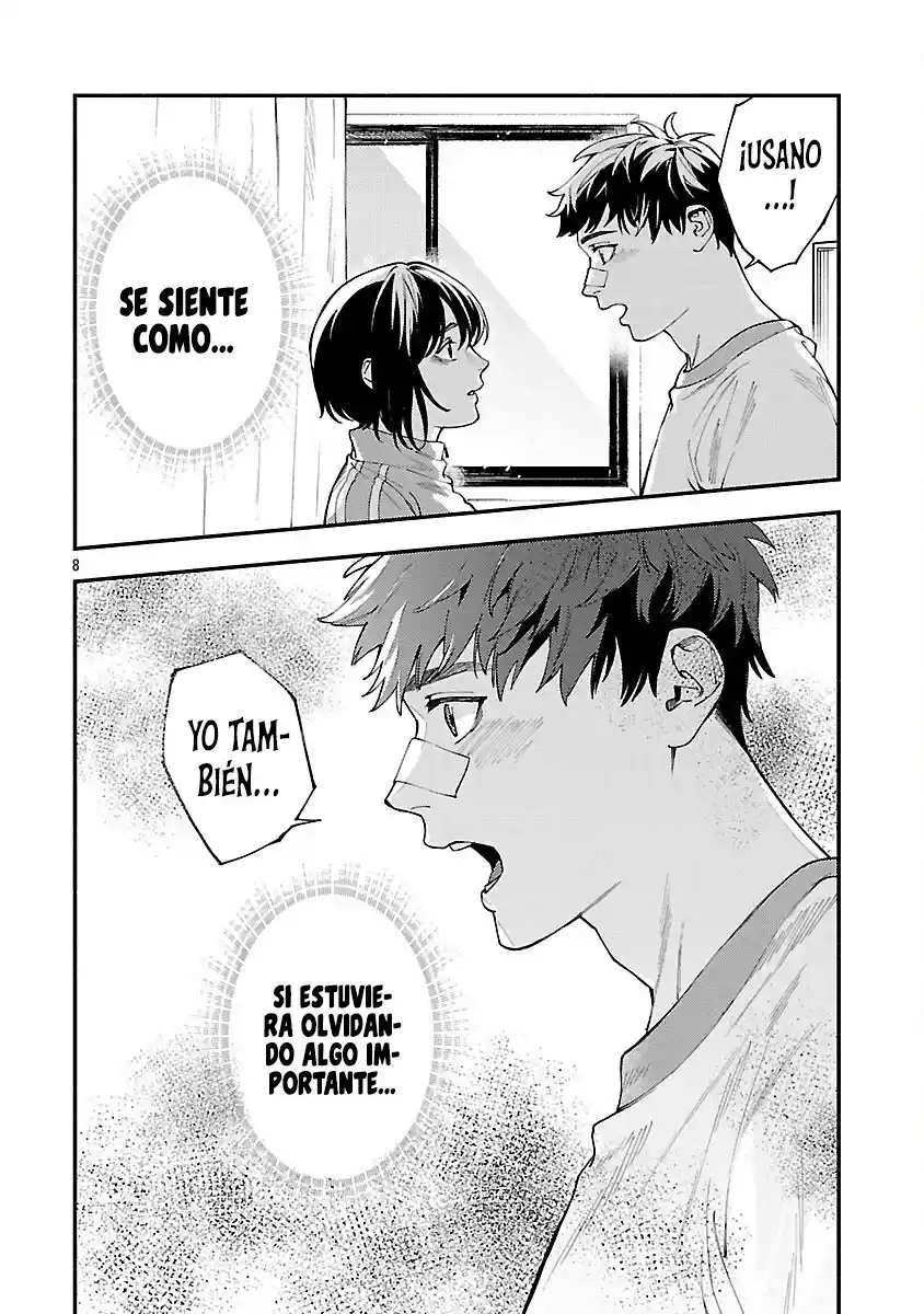 Isekaigaeri No Arafour Riiman , 17-sai No Koro Ni Modotte Musou Suru - Capítulo 31 - Página 11 - LectorTMOo