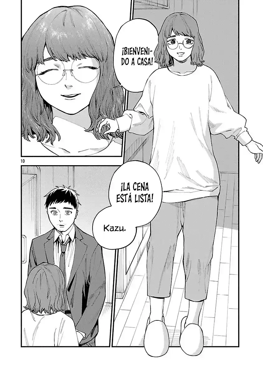 Isekaigaeri No Arafour Riiman , 17-sai No Koro Ni Modotte Musou Suru - Capítulo 31 - Página 13 - LectorTMOo