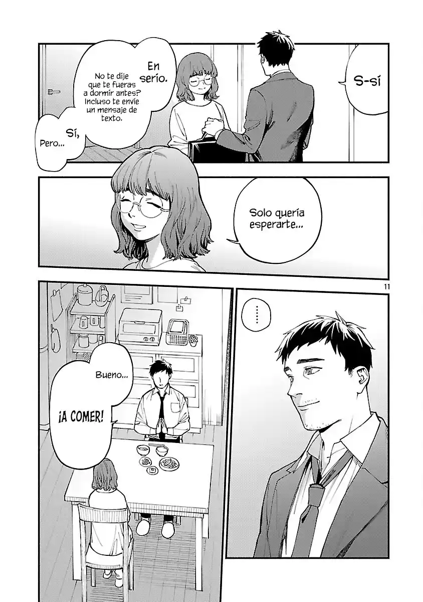 Isekaigaeri No Arafour Riiman , 17-sai No Koro Ni Modotte Musou Suru - Capítulo 31 - Página 14 - LectorTMOo