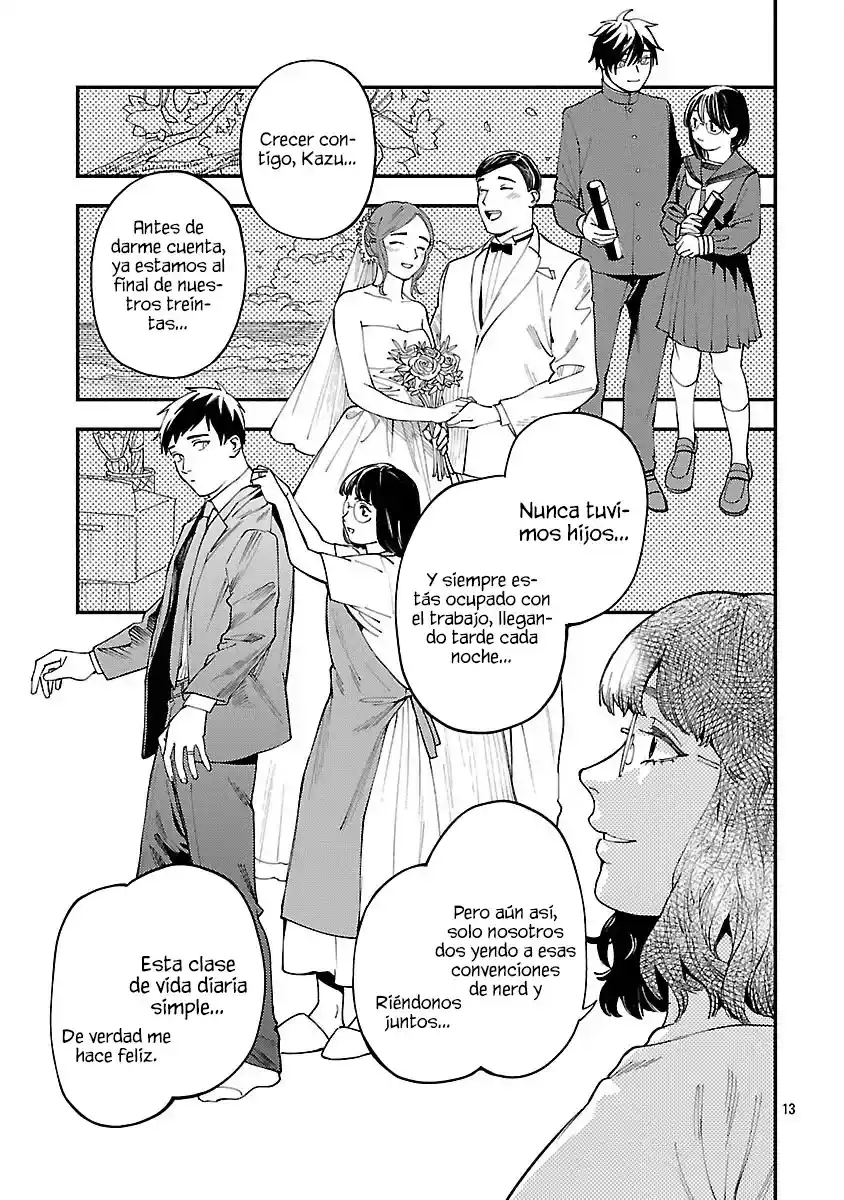 Isekaigaeri No Arafour Riiman , 17-sai No Koro Ni Modotte Musou Suru - Capítulo 31 - Página 16 - LectorTMOo