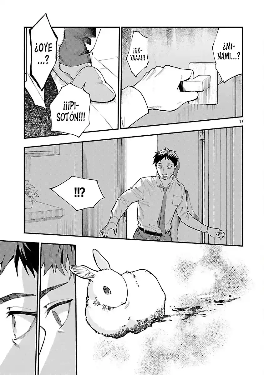 Isekaigaeri No Arafour Riiman , 17-sai No Koro Ni Modotte Musou Suru - Capítulo 31 - Página 20 - LectorTMOo