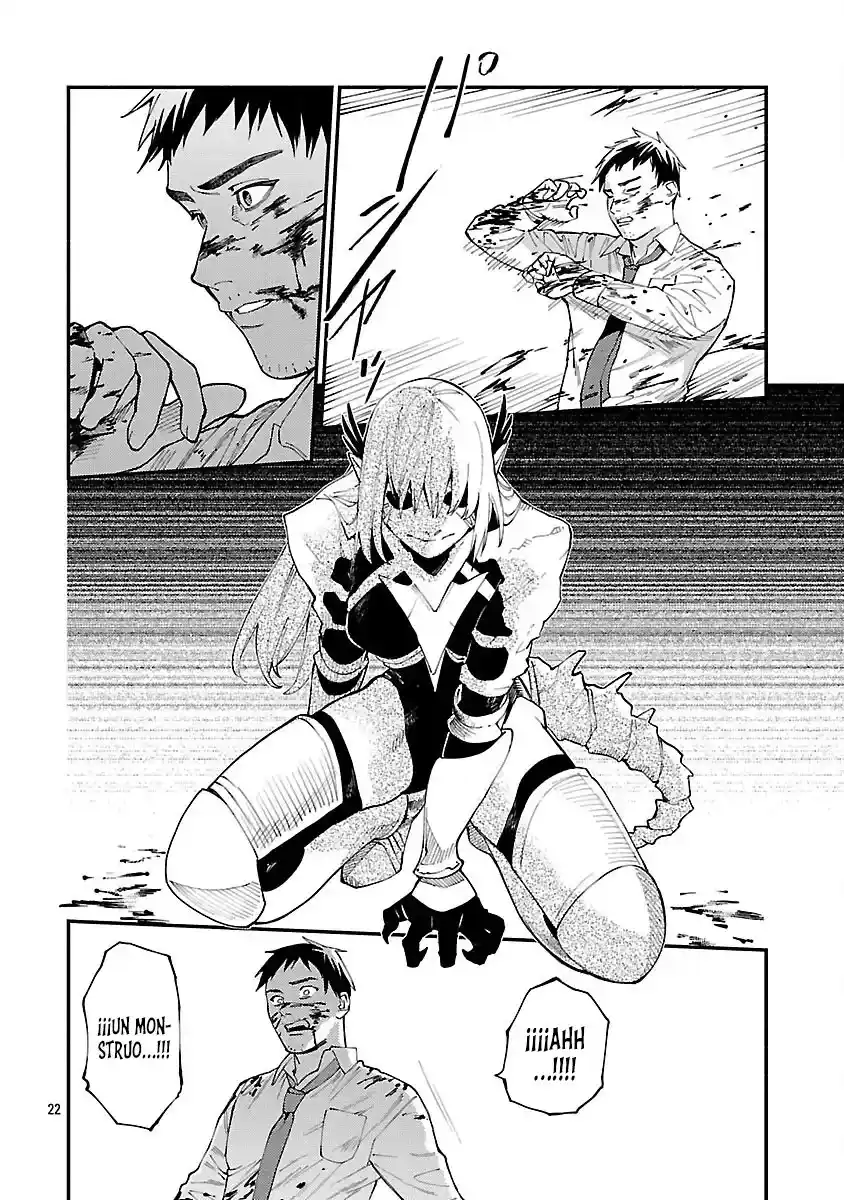 Isekaigaeri No Arafour Riiman , 17-sai No Koro Ni Modotte Musou Suru - Capítulo 31 - Página 25 - LectorTMOo
