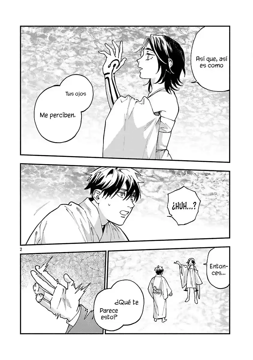 Isekaigaeri No Arafour Riiman , 17-sai No Koro Ni Modotte Musou Suru - Capítulo 32 - Página 5 - LectorTMOo