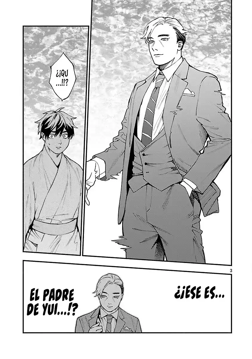 Isekaigaeri No Arafour Riiman , 17-sai No Koro Ni Modotte Musou Suru - Capítulo 32 - Página 6 - LectorTMOo