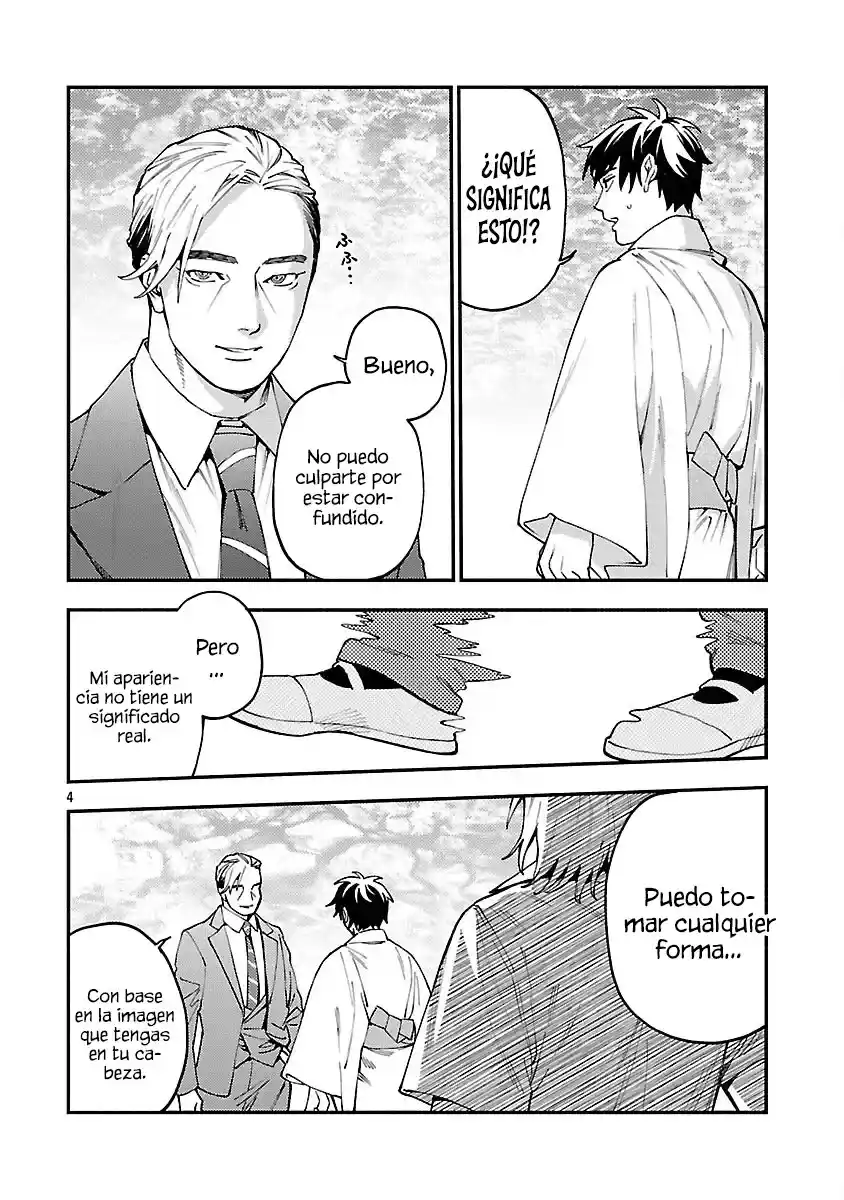 Isekaigaeri No Arafour Riiman , 17-sai No Koro Ni Modotte Musou Suru - Capítulo 32 - Página 7 - LectorTMOo