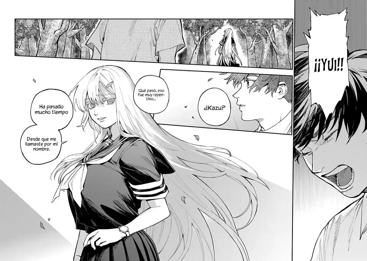 Isekaigaeri No Arafour Riiman , 17-sai No Koro Ni Modotte Musou Suru - Capítulo 32 - Página 20 - LectorTMOo