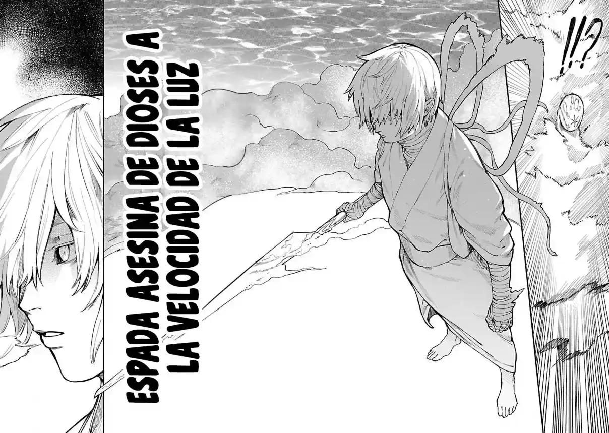 Isekaigaeri No Arafour Riiman , 17-sai No Koro Ni Modotte Musou Suru - Capítulo 32 - Página 32 - LectorTMOo