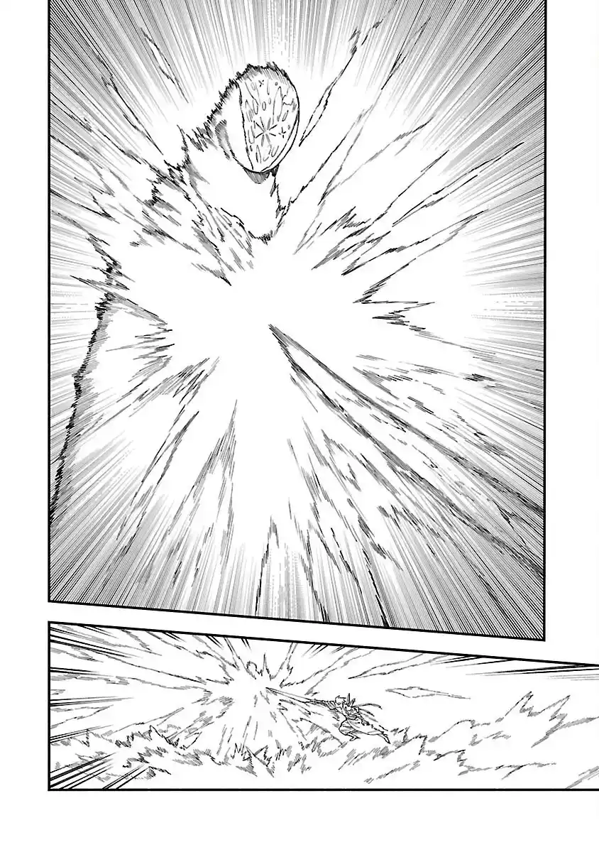 Isekaigaeri No Arafour Riiman , 17-sai No Koro Ni Modotte Musou Suru - Capítulo 33 - Página 6 - LectorTMOo