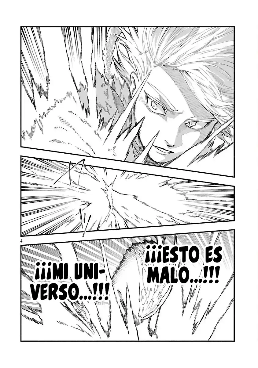 Isekaigaeri No Arafour Riiman , 17-sai No Koro Ni Modotte Musou Suru - Capítulo 33 - Página 7 - LectorTMOo