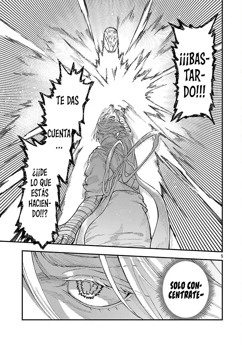 Isekaigaeri No Arafour Riiman , 17-sai No Koro Ni Modotte Musou Suru - Capítulo 33 - Página 8 - LectorTMOo
