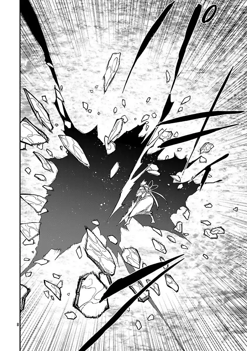 Isekaigaeri No Arafour Riiman , 17-sai No Koro Ni Modotte Musou Suru - Capítulo 33 - Página 11 - LectorTMOo