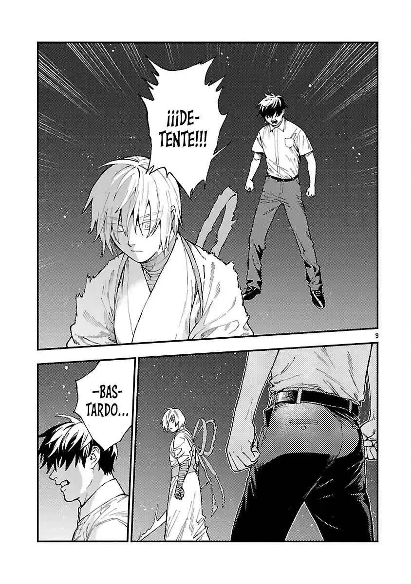 Isekaigaeri No Arafour Riiman , 17-sai No Koro Ni Modotte Musou Suru - Capítulo 33 - Página 12 - LectorTMOo