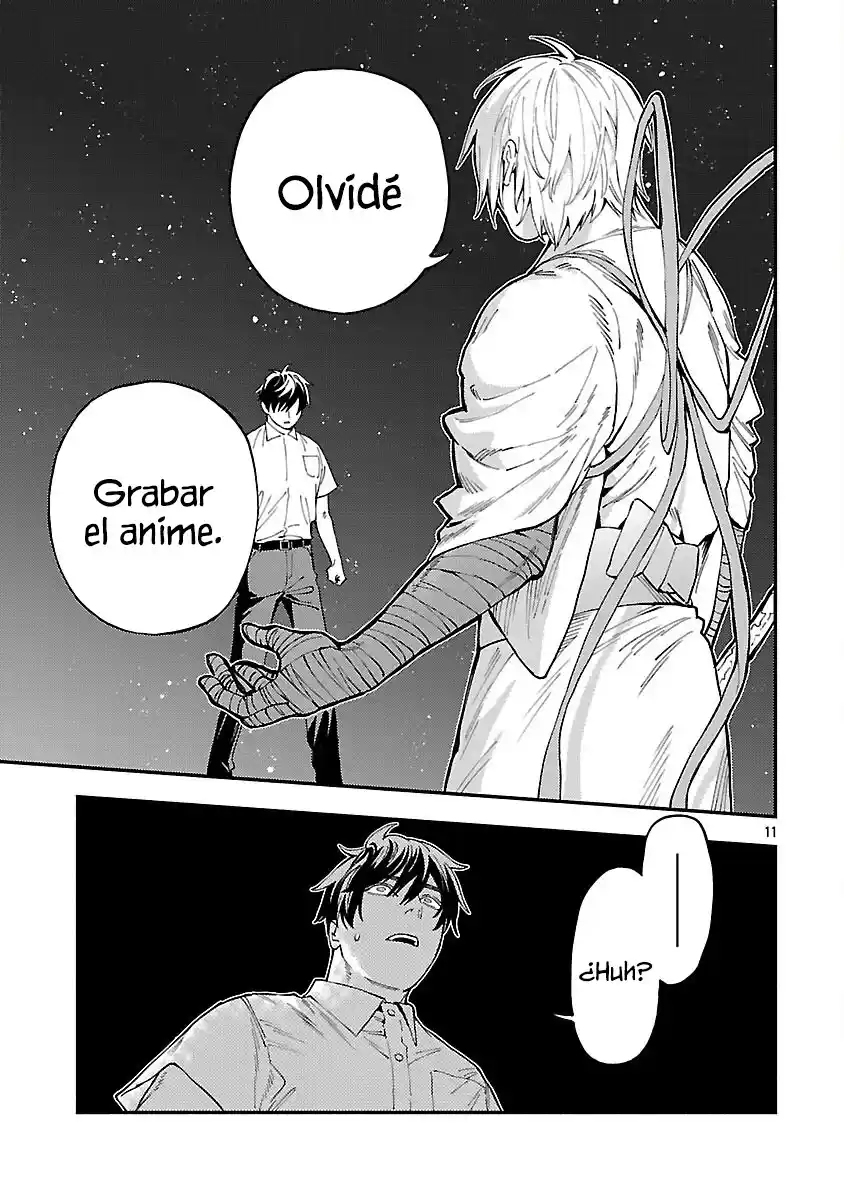 Isekaigaeri No Arafour Riiman , 17-sai No Koro Ni Modotte Musou Suru - Capítulo 33 - Página 14 - LectorTMOo