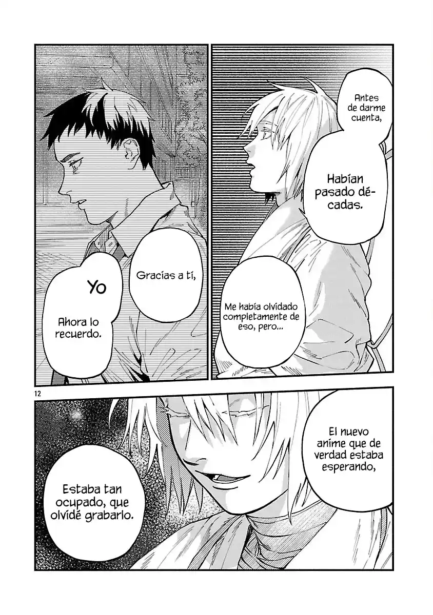 Isekaigaeri No Arafour Riiman , 17-sai No Koro Ni Modotte Musou Suru - Capítulo 33 - Página 15 - LectorTMOo