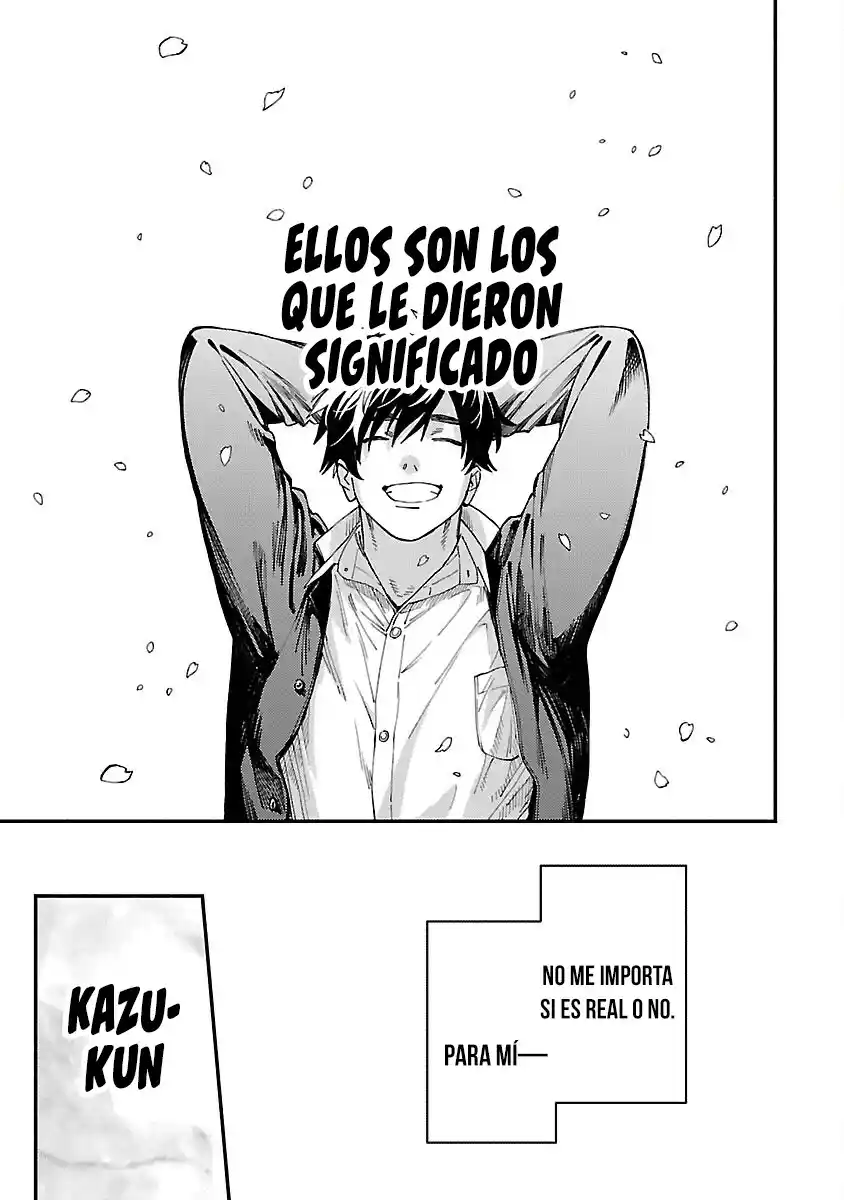 Isekaigaeri No Arafour Riiman , 17-sai No Koro Ni Modotte Musou Suru - Capítulo 33 - Página 27 - LectorTMOo