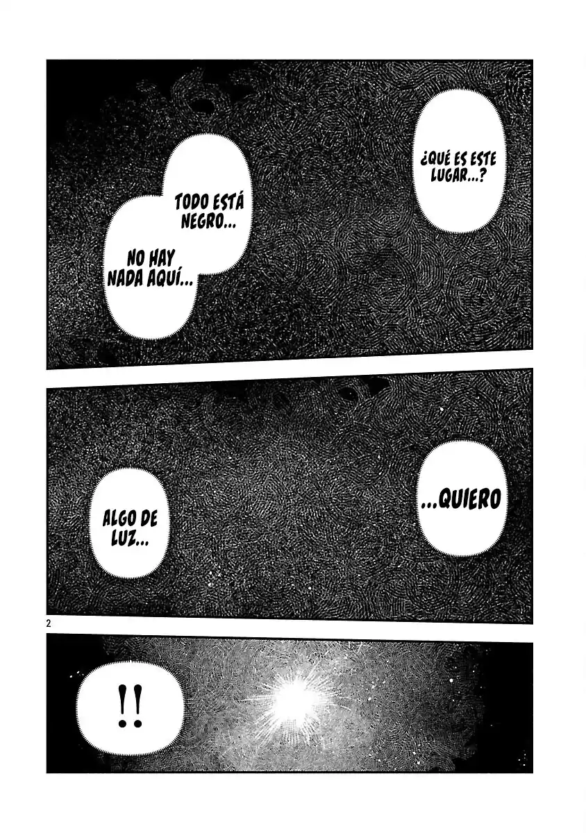 Isekaigaeri No Arafour Riiman , 17-sai No Koro Ni Modotte Musou Suru - Capítulo 34 - Página 5 - LectorTMOo