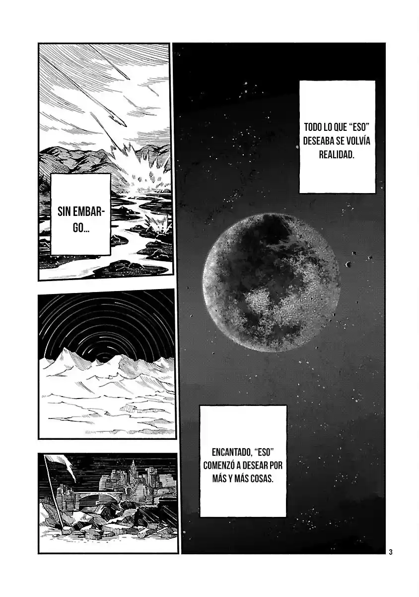 Isekaigaeri No Arafour Riiman , 17-sai No Koro Ni Modotte Musou Suru - Capítulo 34 - Página 6 - LectorTMOo